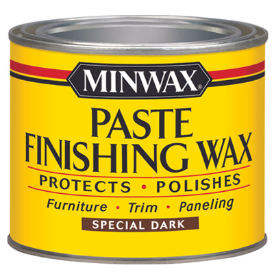 Paste Waxes